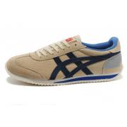 Chaussure Asics Onitsuka Tiger Gris Homme Pas Cher